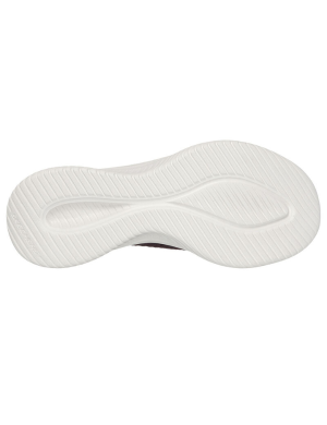 Skechers Women's Slip-Ins: Ultra Flex 3.0 – Shiny Night - Wine